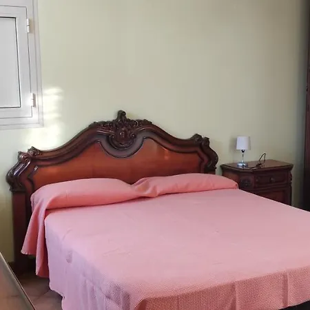 Appartement Viaroma60_casavacanze Ospedaletti